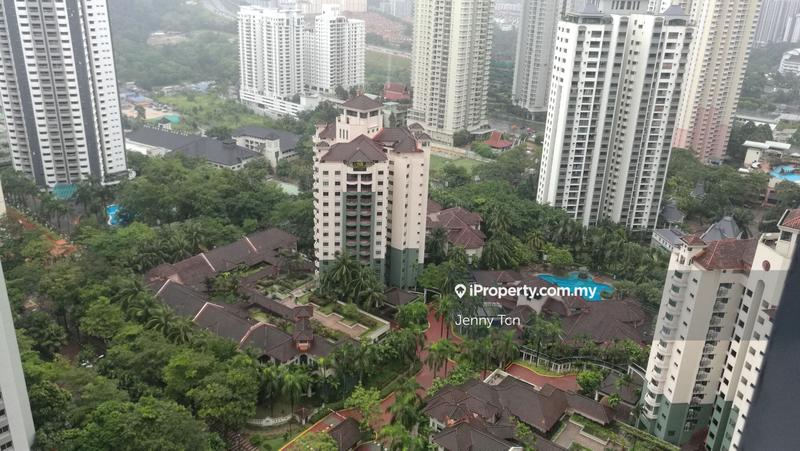 Condominium for Rent in 11 Mont Kiara @ MK11 by Jenny Tcn - iProperty.com.my