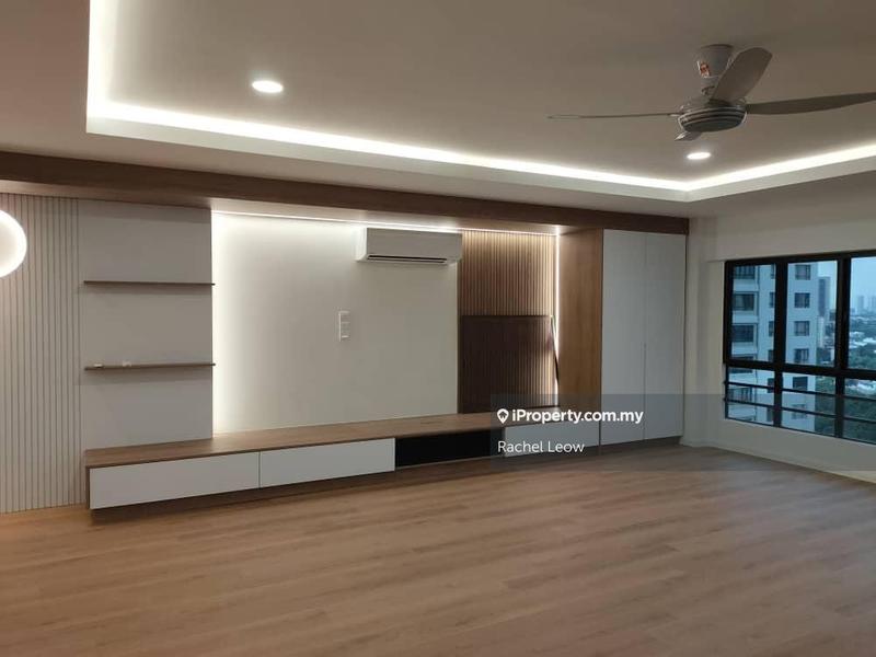 For Sale - Fraser Towers