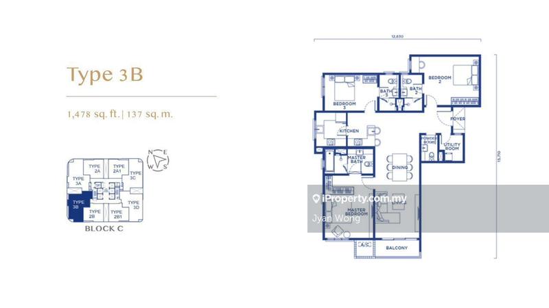 For Sale Alfa Bangsar