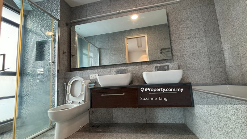 Kediaman Servis untuk Dijual di Isola oleh Suzanne Tang - iProperty.com.my