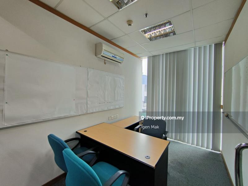 Kedai-Pejabat untuk Dijual di Selayang, Batu Caves oleh Igen Mak - iProperty.com.my