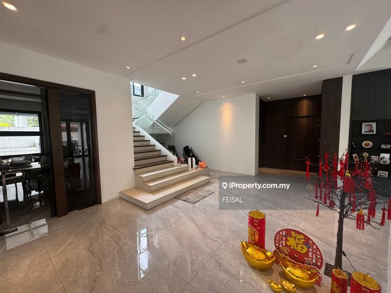 Banglo untuk Dijual di Selangor Polo Residency, Kota Damansara oleh Feisal - iProperty.com.my