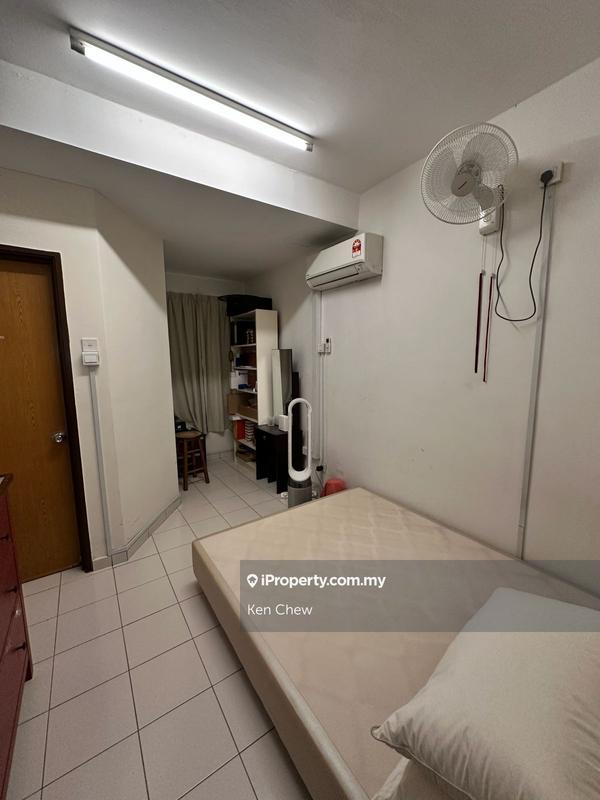 2.5-storey Terraced House for Sale in Taman Bukit Serdang, Seri Kembangan by Ken Chew - iProperty.com.my