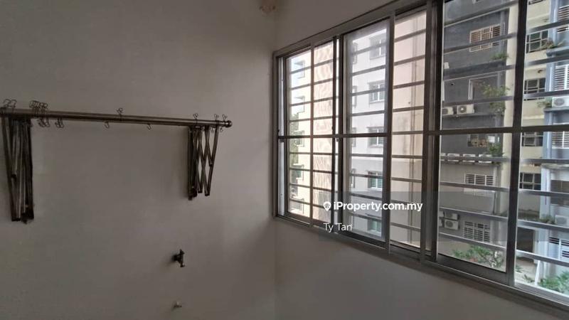 For Sale - Aman Heights Condominium