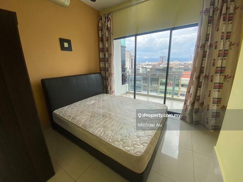 Service Residence for Rent in Amaya Maluri by Michael Au - iProperty.com.my