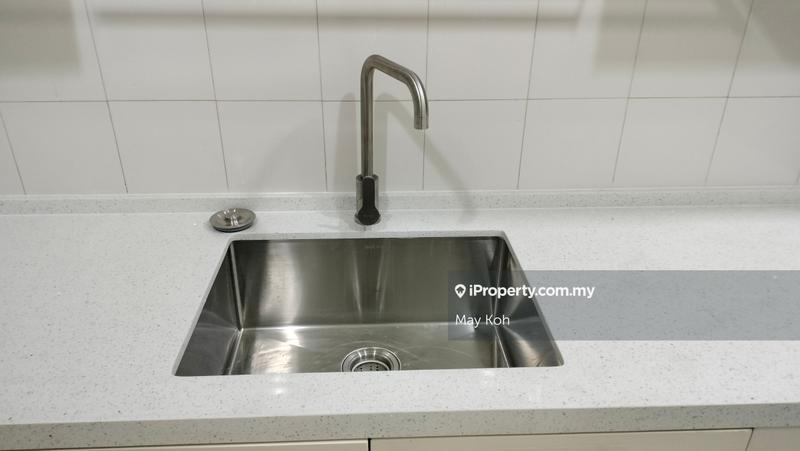 Condominium for Sale in The Saffron by May Koh - iProperty.com.my
