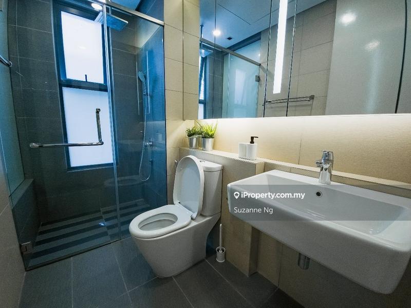 Residensi Servis untuk Disewa di Paloma @ Tropicana Metropark oleh Suzanne Ng - iProperty.com.my