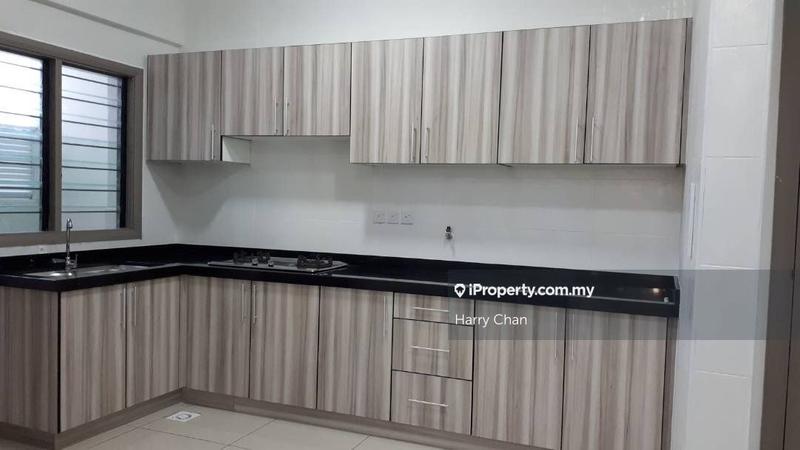 Condominium for Sale in Cheras Heights by Harry Chan - iProperty.com.my