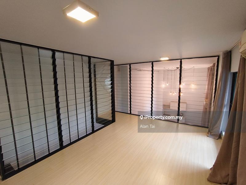 Service Residence for Rent in Colonial @ Empire City by Alan Tai - iProperty.com.my