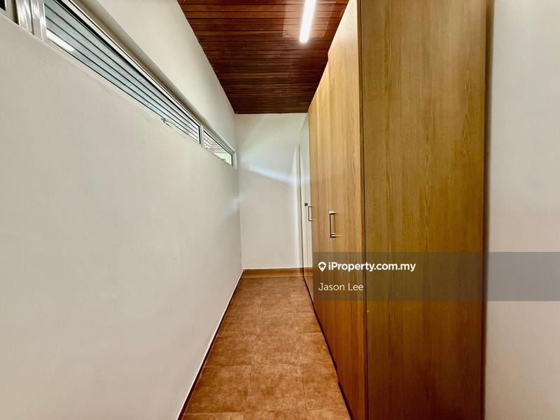 Bungalow House untuk Disewa di Bukit Damansara, Damansara Heights oleh Jason Lee - iProperty.com.my