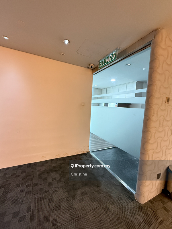 Pejabat untuk Dijual di Gateway Kiaramas Corporate Suites, Mont Kiara, Mont Kiara oleh Christine - iProperty.com.my