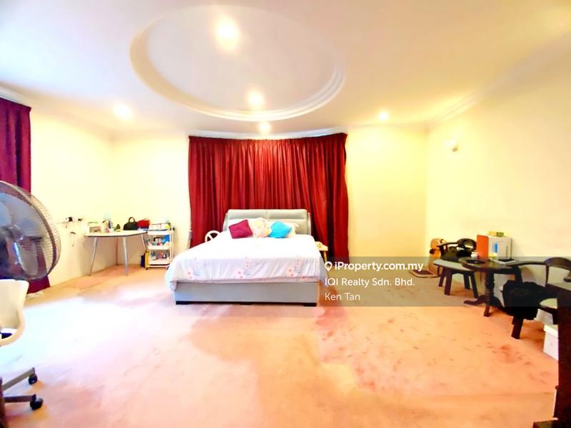 Bungalow House for Sale in Selangor Polo Residency, Kota Damansara by Ken Tan - iProperty.com.my