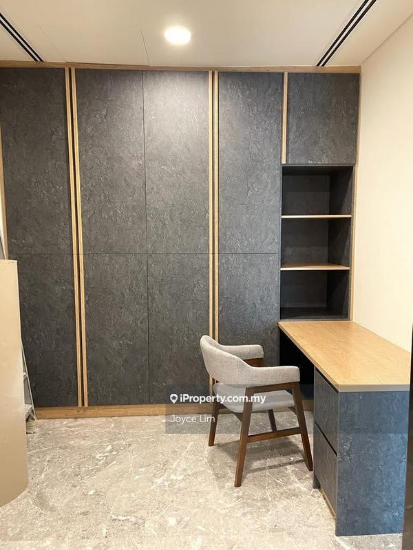 Service Residence for Sale in Four Seasons Place by Joyce Lim - iProperty.com.my