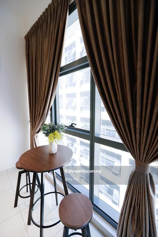 Kediaman Servis untuk Dijual di Serviced Residence @ 3 Towers oleh Amy Ho - iProperty.com.my