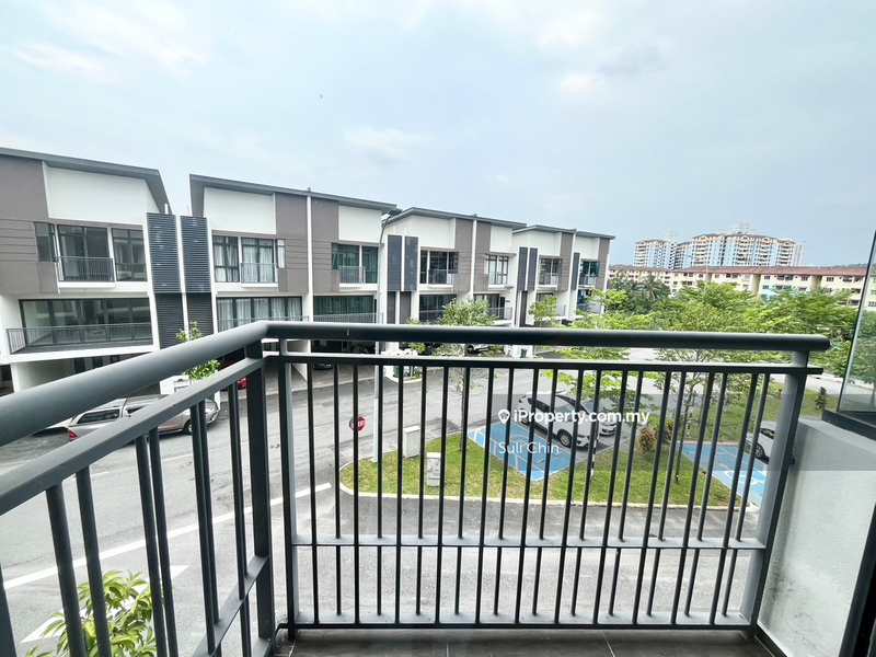 3-storey Terraced House for Sale in Park Residency, Balakong, Bandar Damai Perdana, Cheras by Suli Chin - iProperty.com.my