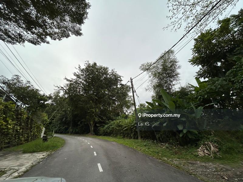 Tanah Banglo untuk Dijual di Gasing Indah, Petaling Jaya oleh Lai KS - iProperty.com.my