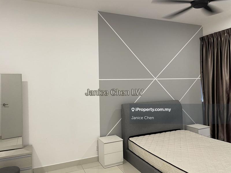 Kediaman Servis untuk Disewa di Setia City Residences oleh Janice Chen - iProperty.com.my