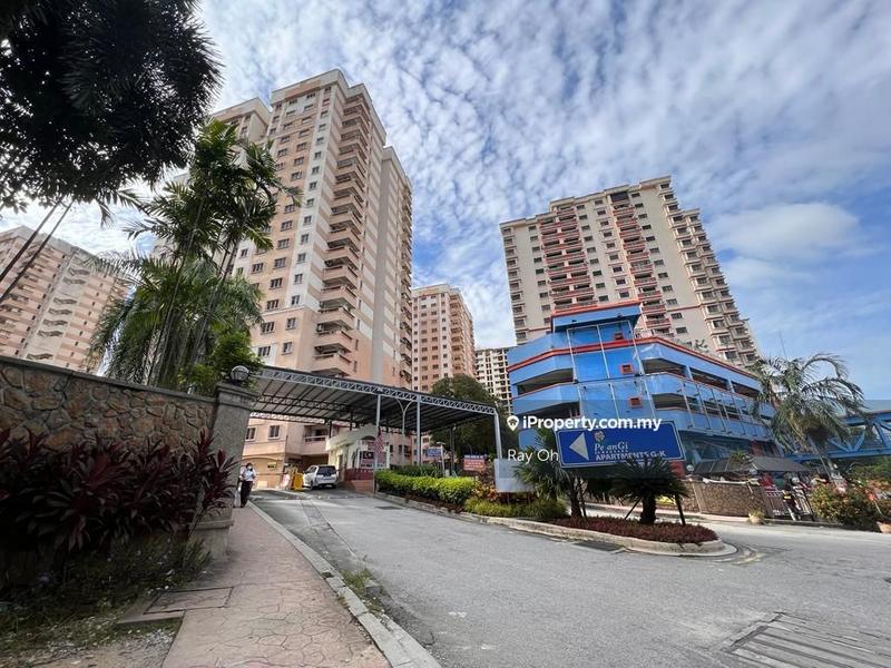 Kondominium untuk Dijual di Pelangi Damansara oleh Ray Oh - iProperty.com.my