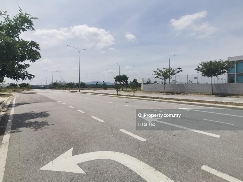 Industrial Land for Sale in Bandar Baru Enstek, Bandar Enstek by Hata Teo - iProperty.com.my