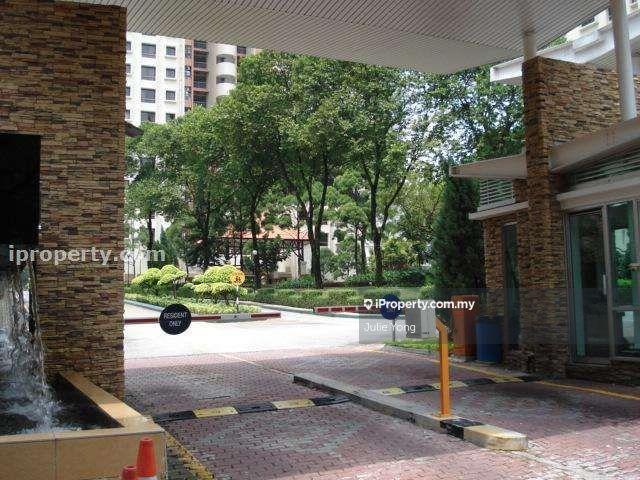 Kondominium untuk Dijual di Mont Kiara Palma oleh Julie Yong - iProperty.com.my