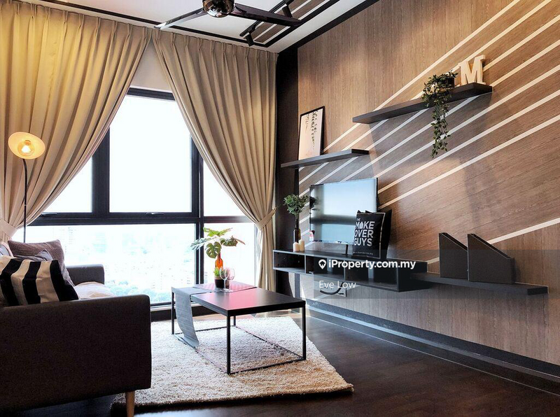 For Rent - V Residence Suites @ Sunway Velocity