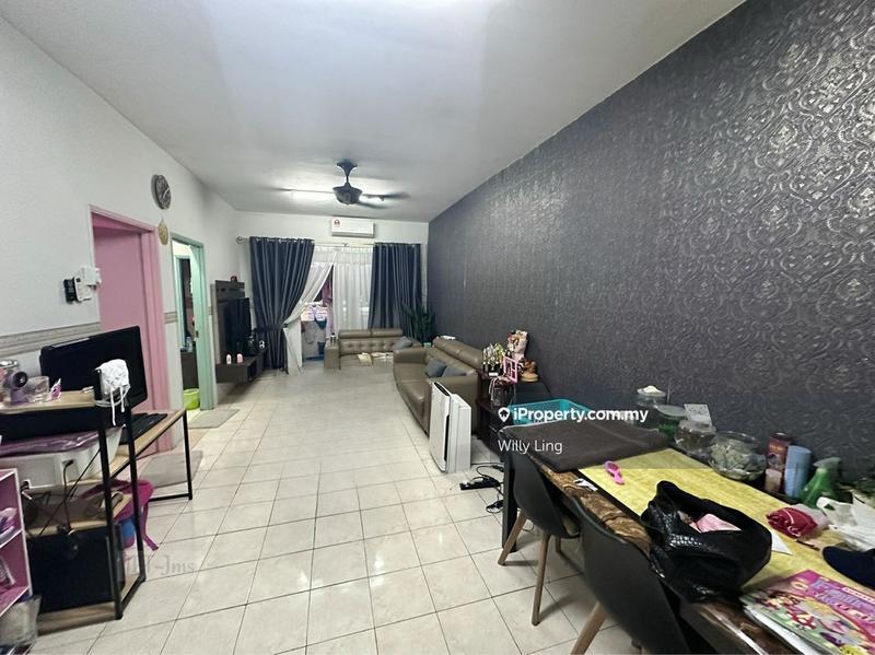 For Sale - Bayu Villa