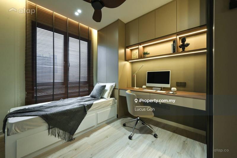 For Sale - Arena Residences