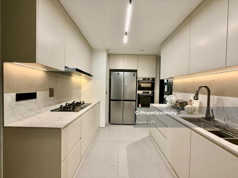 Service Residence for Sale in Four Seasons Place by Joyce Lim - iProperty.com.my