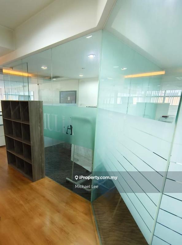 For Sale - Neo Damansara