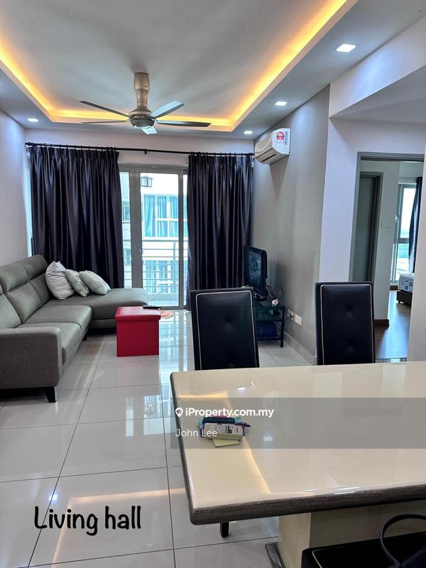 For Sale - Park @ One South