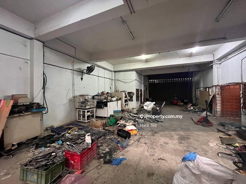 Semi-D Factory for Rent in Meru, Klang by Hata Teo - iProperty.com.my