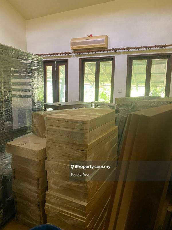 Banglo untuk Dijual di Bandar Sri Damansara, Selangor oleh Ballex Bee - iProperty.com.my