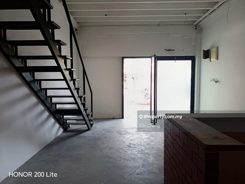Terraced House for Sale in George Town, Penang by CH Chang - iProperty.com.my