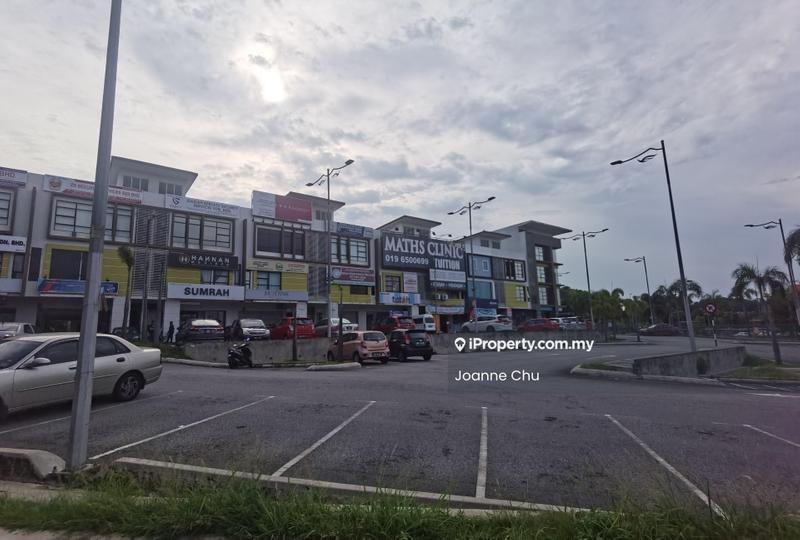 Kedai-Pejabat untuk Dijual di Bandar Tun Hussein Onn, Cheras oleh Joanne Chu - iProperty.com.my