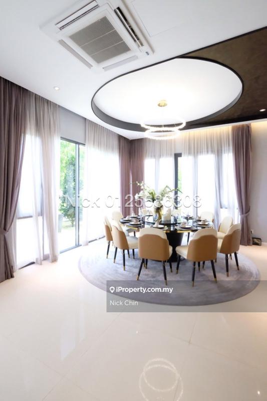 Bungalow House untuk Dijual di 60x120 New Lakeside Bungalow@Bandar Hilltop Garden, Sungai Buloh oleh Nick Chin - iProperty.com.my