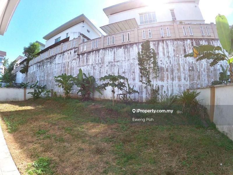 Bungalow House untuk Dijual di Taman Melawati, Ulu Kelang oleh Eweng Poh - iProperty.com.my
