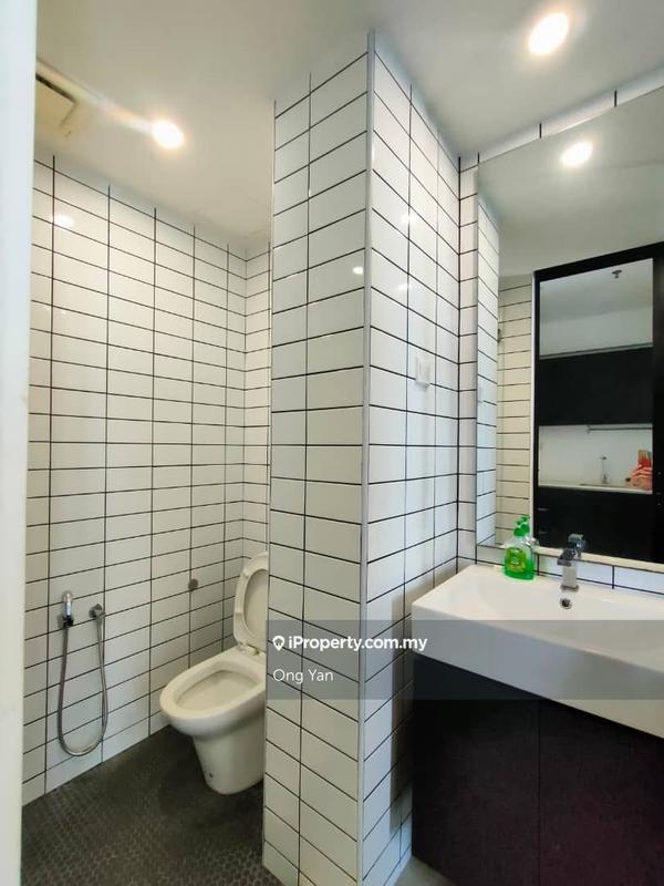 Residensi Servis untuk Dijual di Flexus Signature oleh Ong Yan - iProperty.com.my