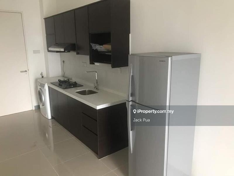 For Rent - South View