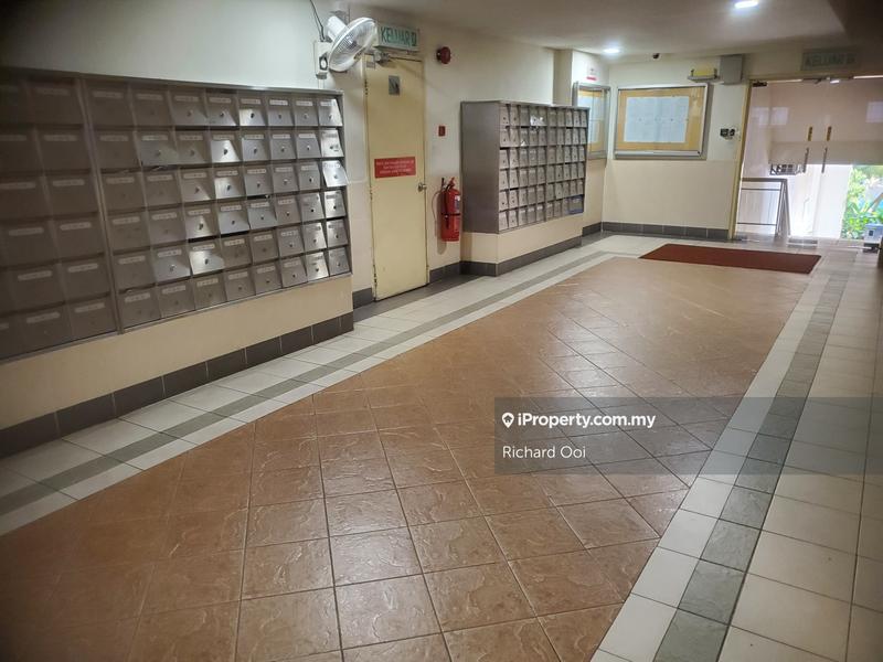 Service Residence for Sale in Opus KL by Richard Ooi - iProperty.com.my