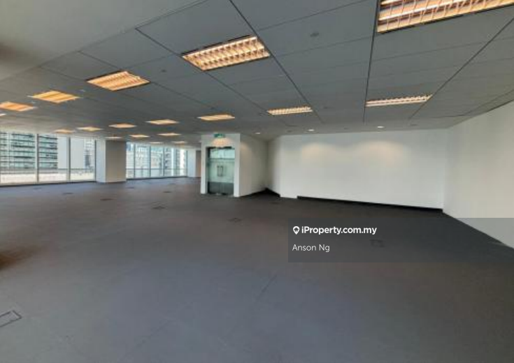 Office for Rent in Bukit Bintang, KL City Centre by Anson Ng - iProperty.com.my