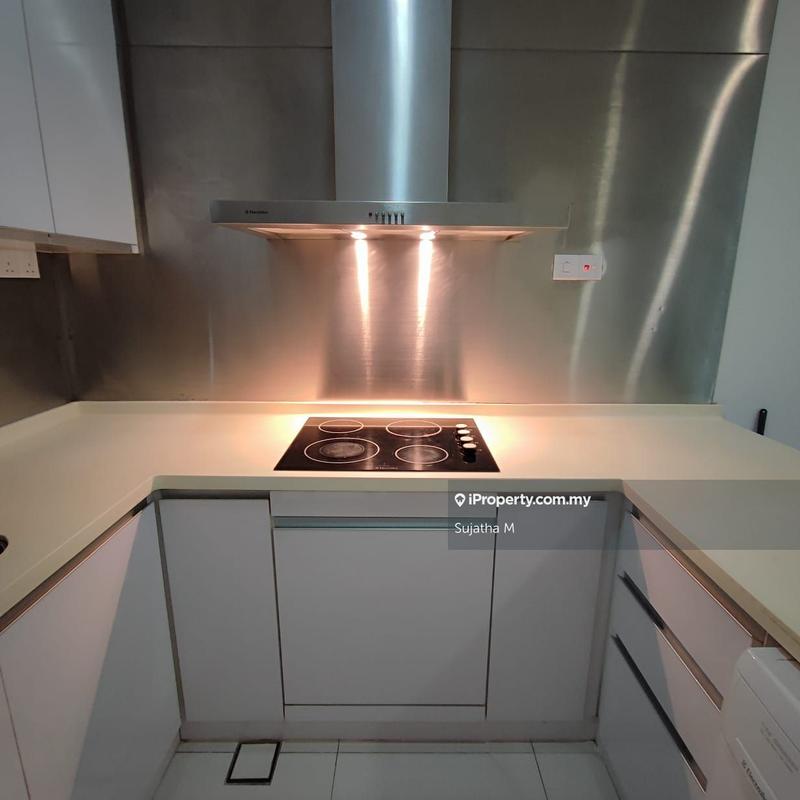 For Rent - Camellia Serviced Suites