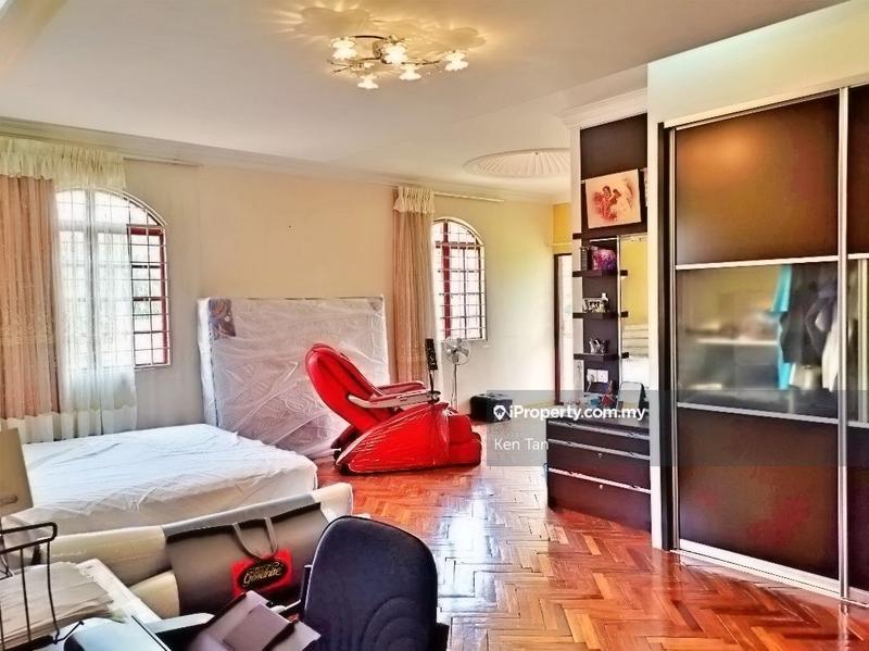 Banglo untuk Dijual di Seksyen 6, Kota Damansara oleh Ken Tan - iProperty.com.my