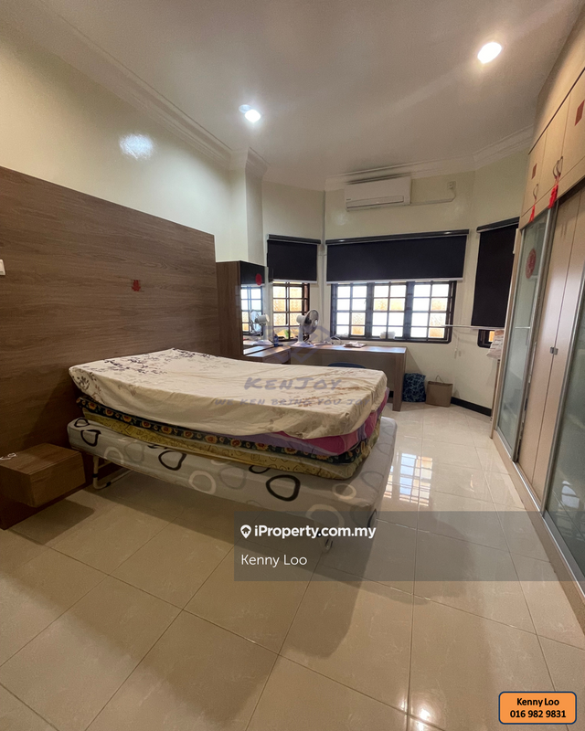 Semi-Detached House for Sale in Air Putih, Kuantan by Kenny Loo - iProperty.com.my