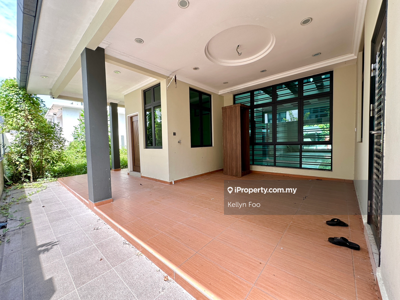 Banglo untuk Dijual di Taman Vista Kirana, Bukit Katil oleh Kellyn Foo - iProperty.com.my