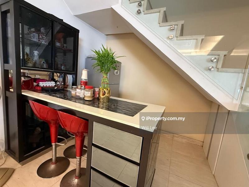 Semi-Detached House for Sale in Mont Kiara, Kuala Lumpur by Will Lee - iProperty.com.my