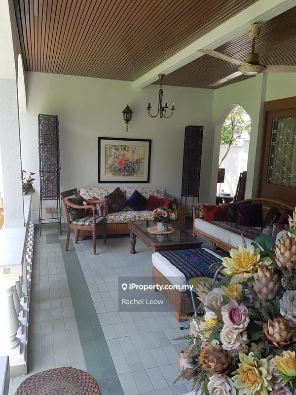 Bungalow House for Sale in Seksyen 16, Petaling Jaya by Rachel Leow - iProperty.com.my