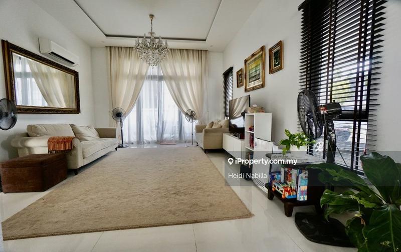 Bungalow House for Sale in Sejati Residences, Cyberjaya by Heidi Nabilla - iProperty.com.my