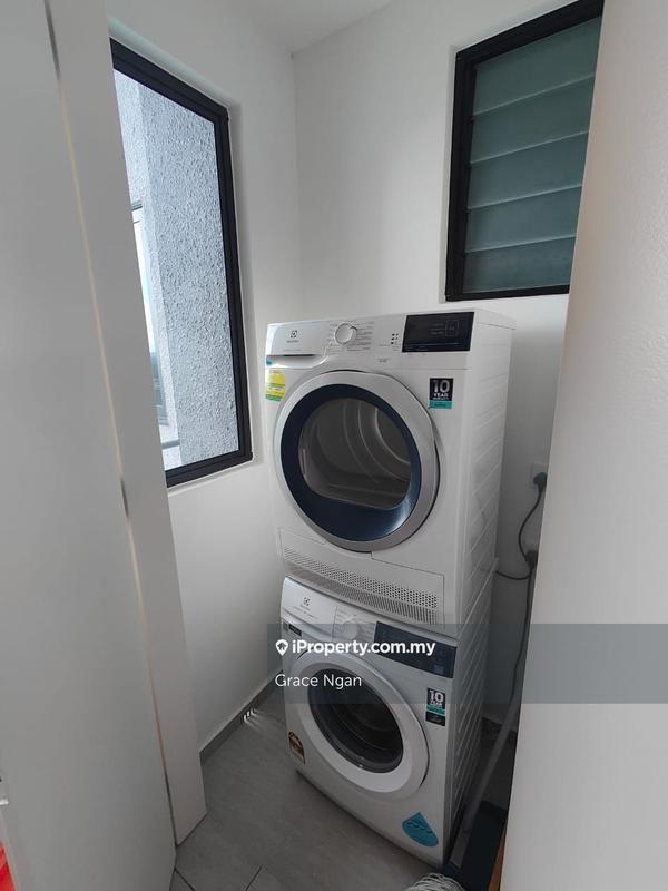Service Residence for Sale in The Arcuz by Grace Ngan - iProperty.com.my
