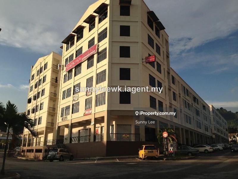 Shop / Office untuk Dijual di Cheras, Cheras oleh Sunny Lee - iProperty.com.my