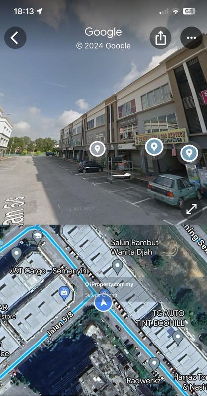 Kedai untuk Dijual di Bandar Rinching Seksyen 5, Semenyih oleh Selene Chong - iProperty.com.my